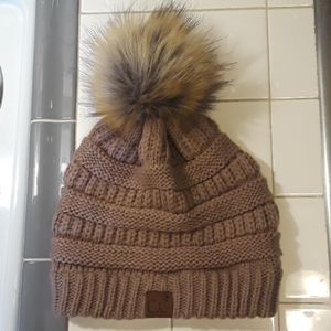 MUST SELL!! Women's Knitted Cap